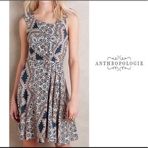 Anthropologie HD in Paris dress